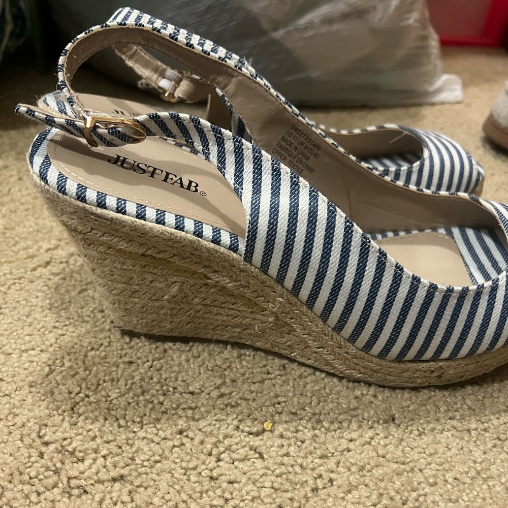 Wedges
